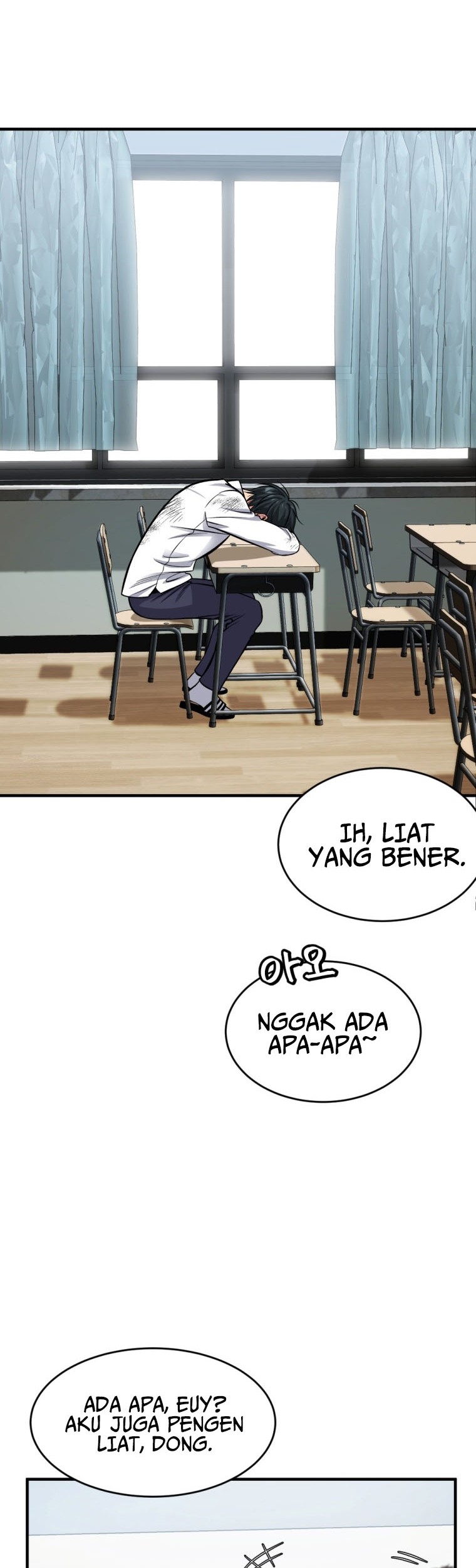 Monsters (2022) Chapter 02 Gambar 84