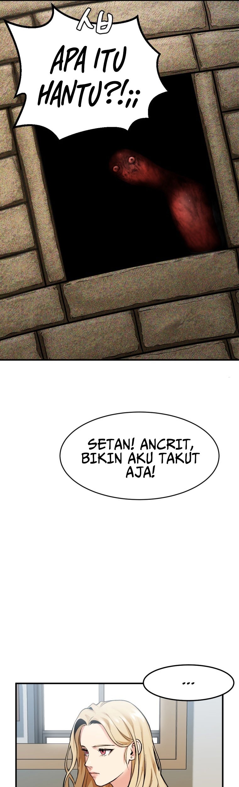 Monsters (2022) Chapter 02 Gambar 87