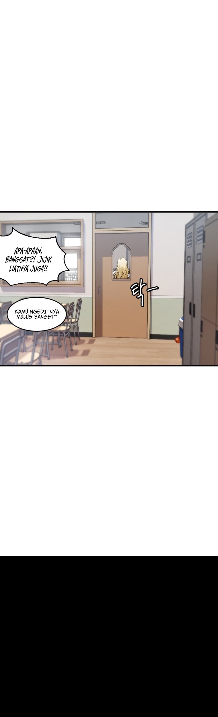 Monsters (2022) Chapter 02 Gambar 89