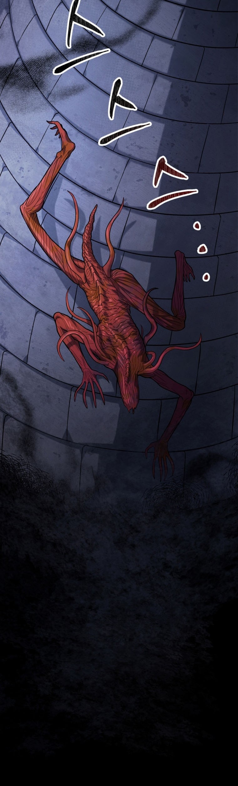 Monsters (2022) Chapter 02 Gambar 93