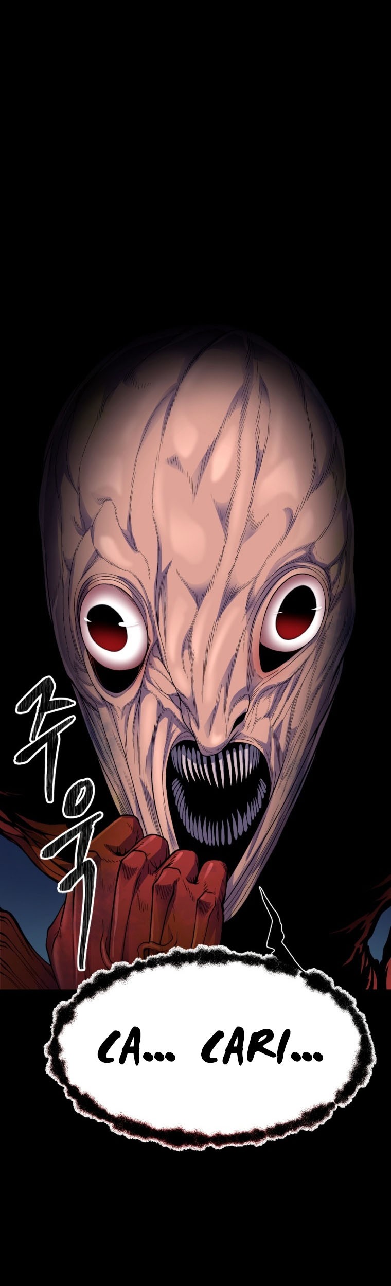 Monsters (2022) Chapter 02 Gambar 95