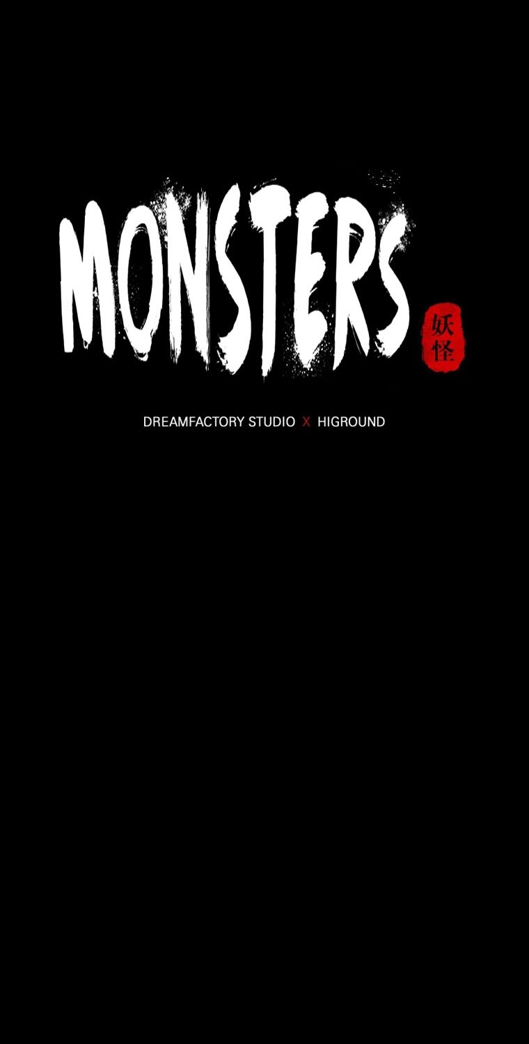 Monsters (2022) Chapter 02 Gambar 98