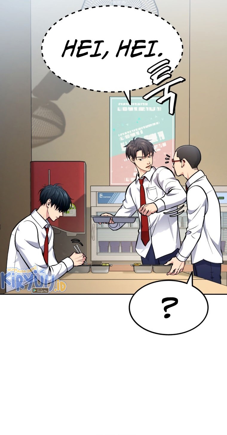 Monsters (2022) Chapter 02 Gambar 5