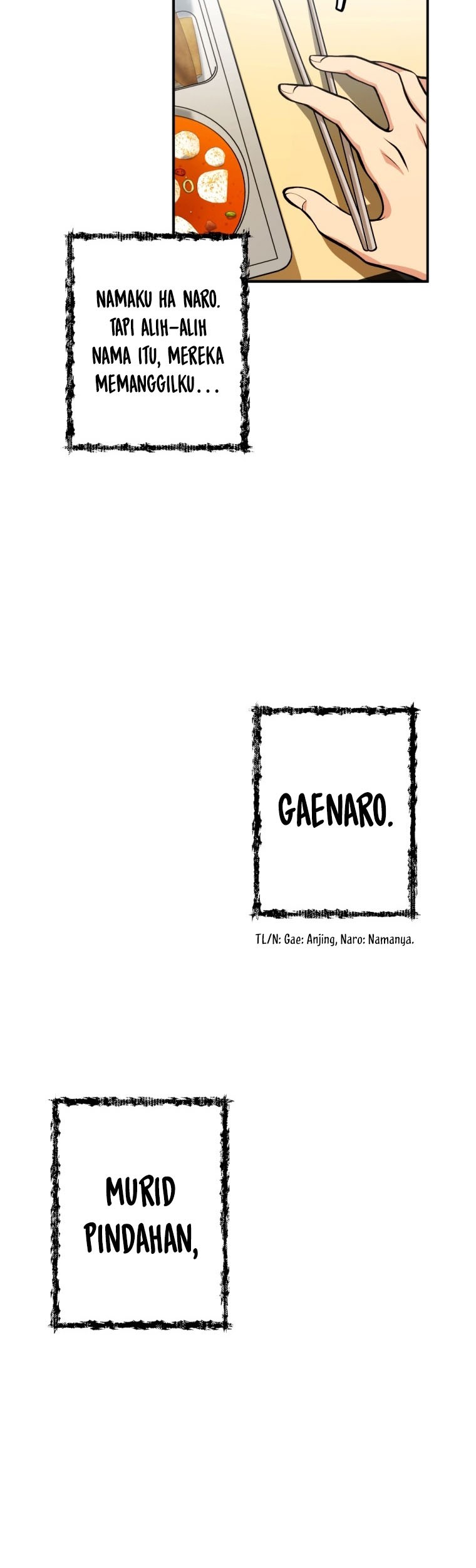 Monsters (2022) Chapter 02 Gambar 8