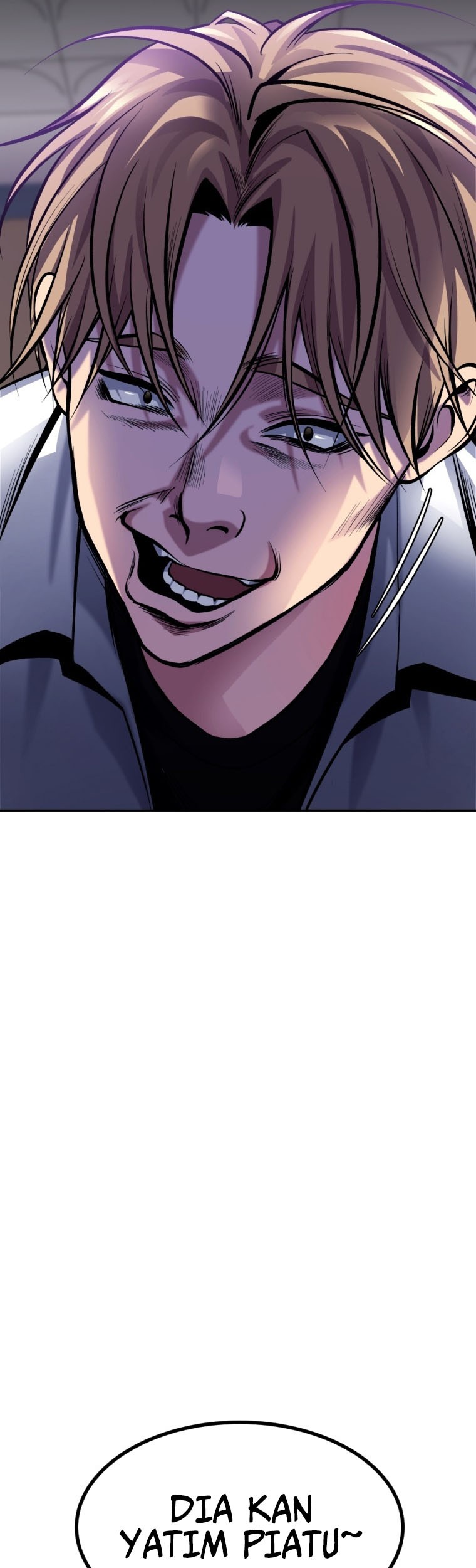 Monsters (2022) Chapter 02 Gambar 18