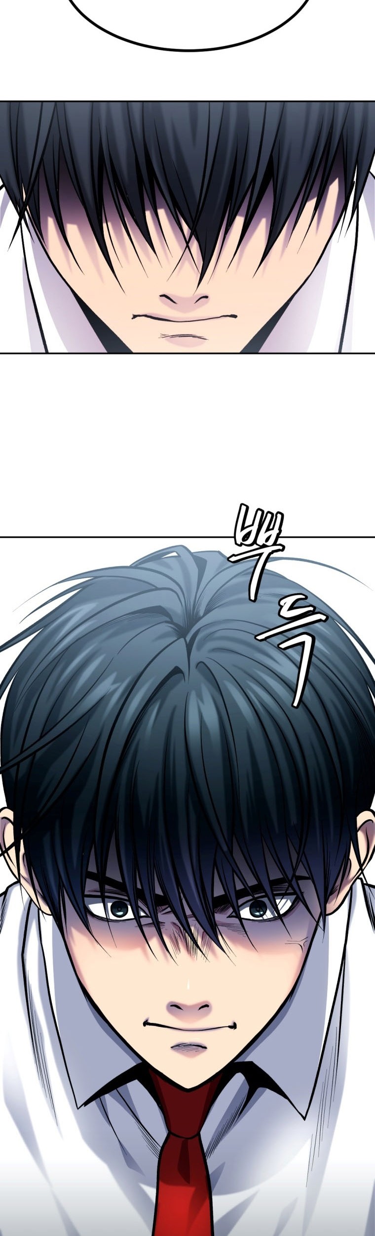 Monsters (2022) Chapter 02 Gambar 19