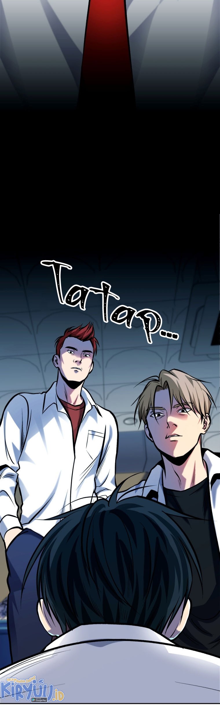 Monsters (2022) Chapter 02 Gambar 20