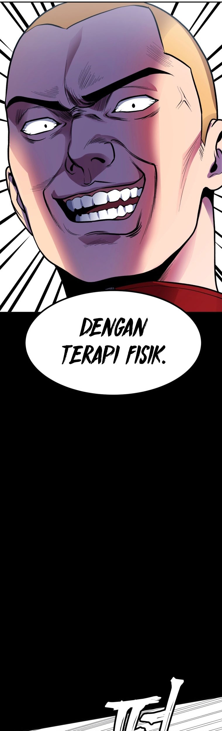 Monsters (2022) Chapter 02 Gambar 26