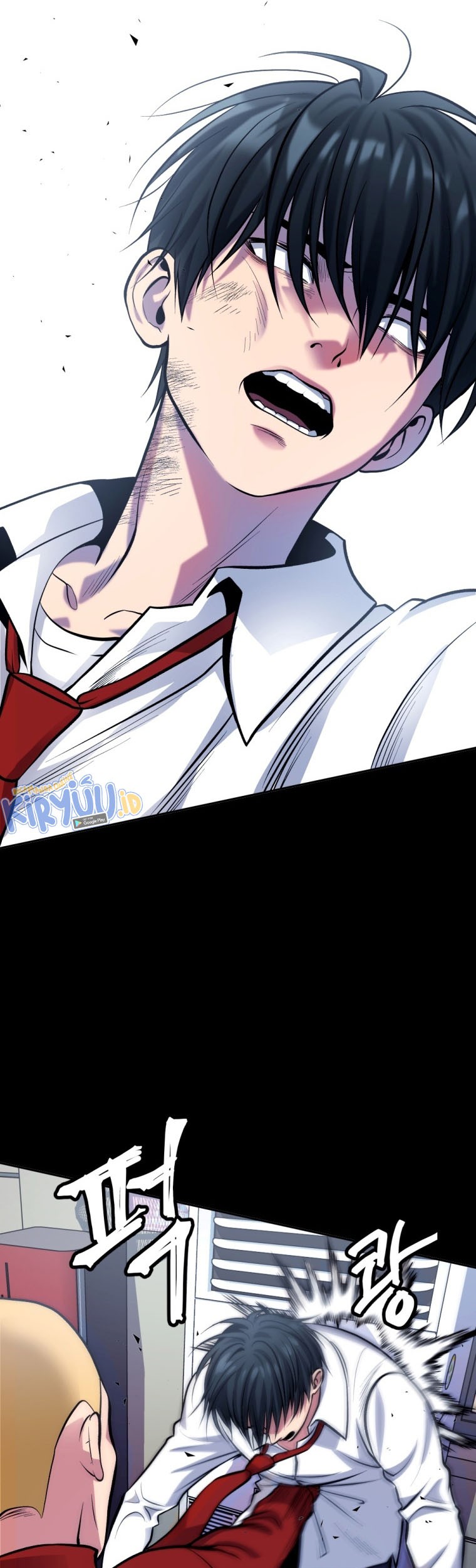 Monsters (2022) Chapter 02 Gambar 28