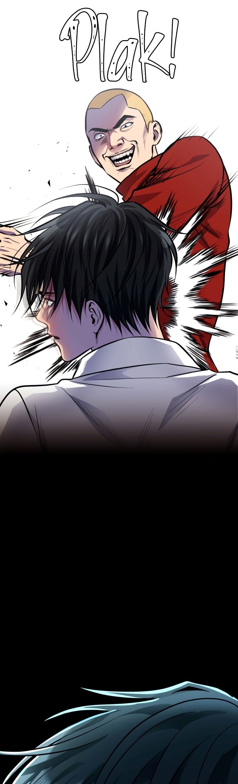 Monsters (2022) Chapter 02 Gambar 30