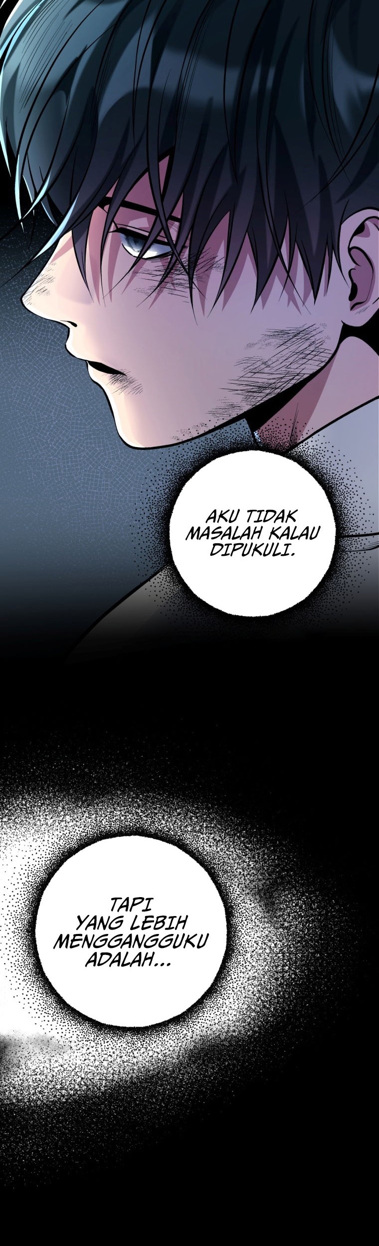 Monsters (2022) Chapter 02 Gambar 31