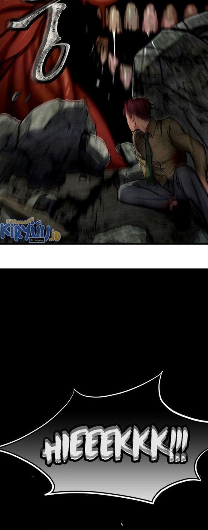 Monsters (2022) Chapter 01 Gambar 26