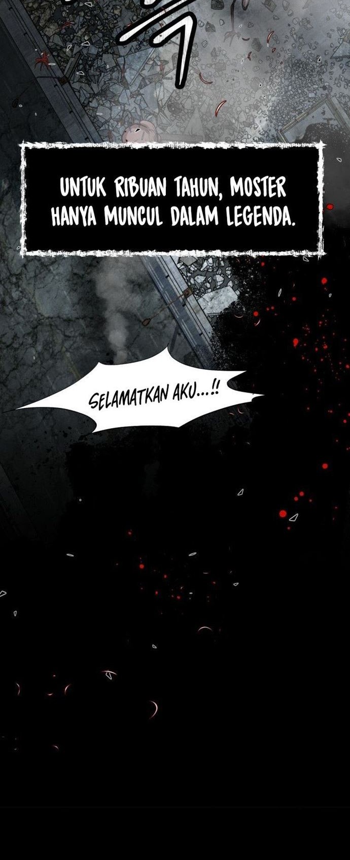 Monsters (2022) Chapter 01 Gambar 29