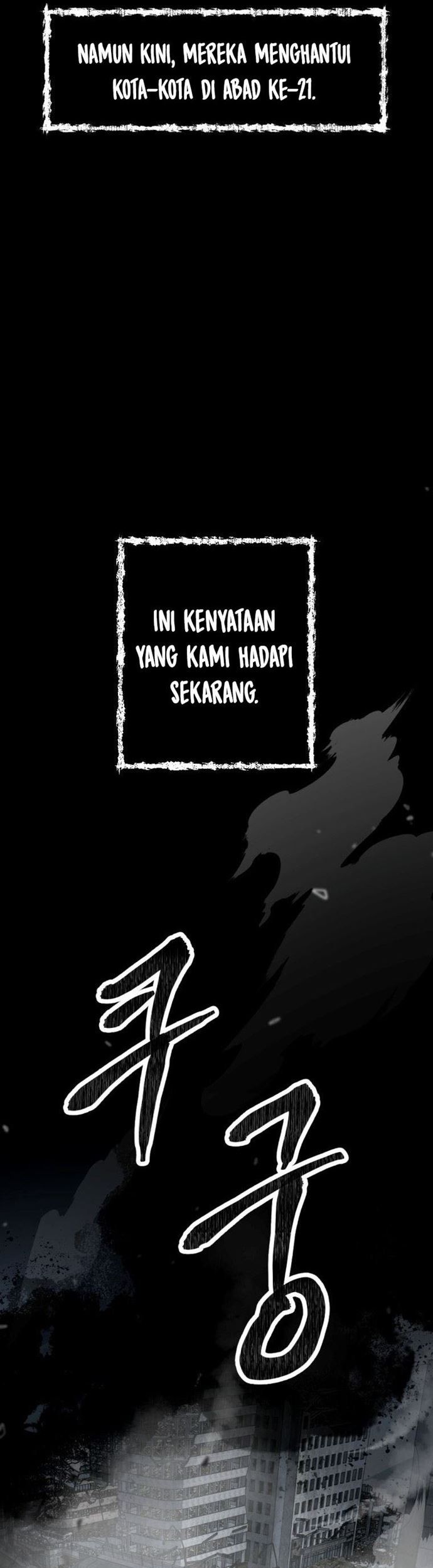 Monsters (2022) Chapter 01 Gambar 30