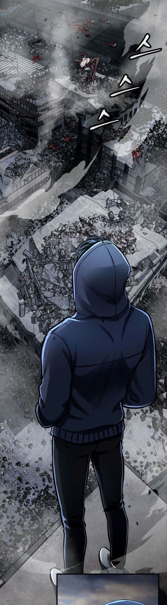 Monsters (2022) Chapter 01 Gambar 31