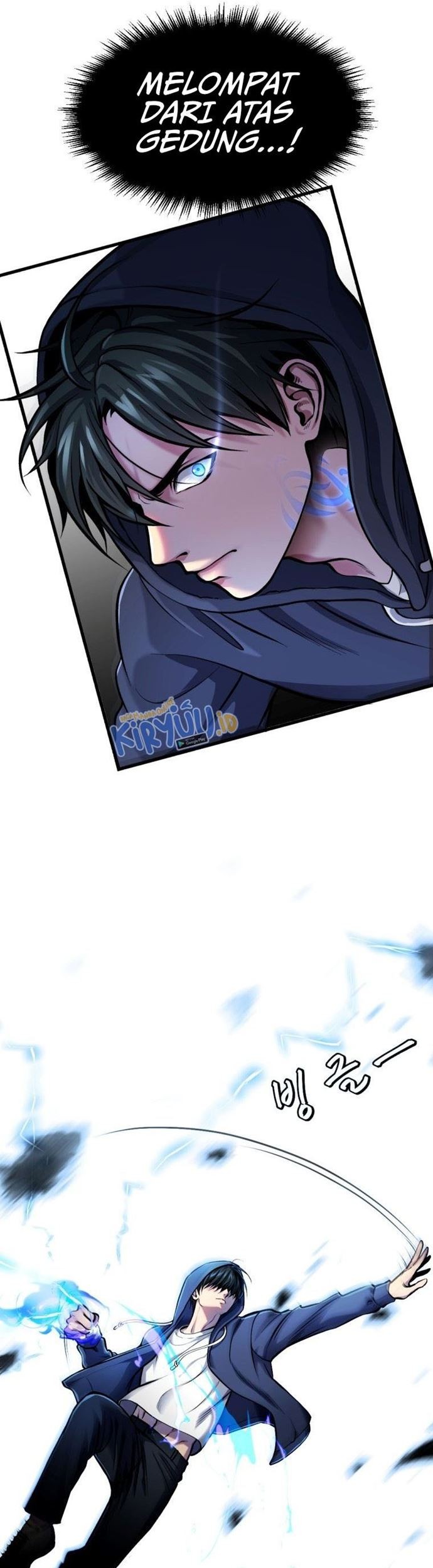 Monsters (2022) Chapter 01 Gambar 39