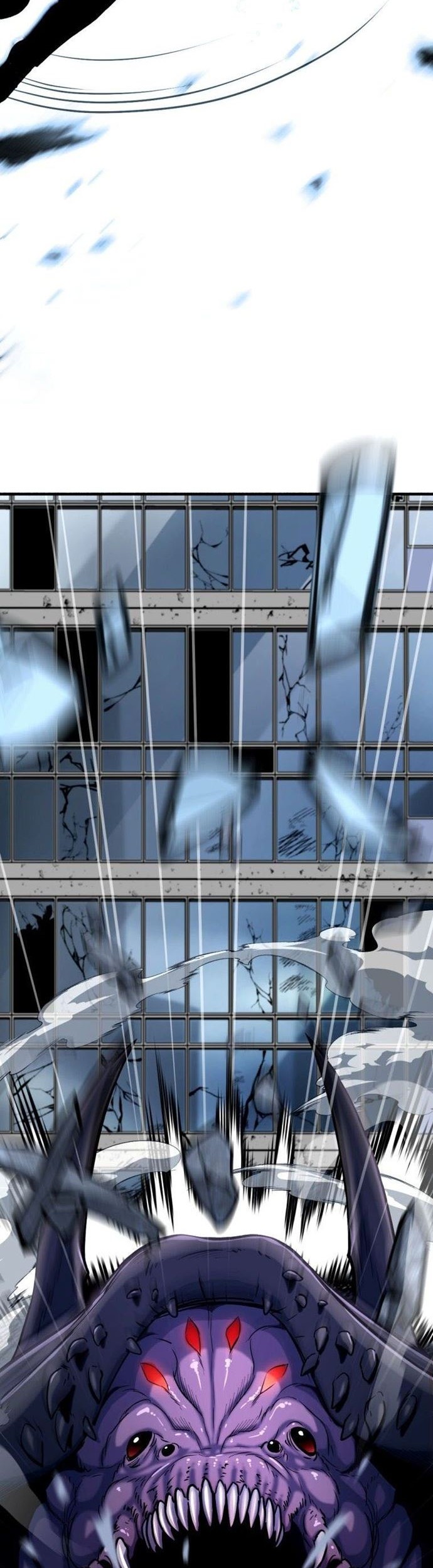 Monsters (2022) Chapter 01 Gambar 40