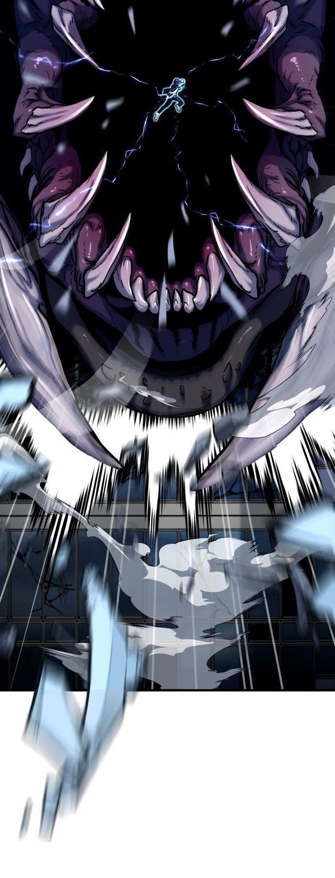 Monsters (2022) Chapter 01 Gambar 41
