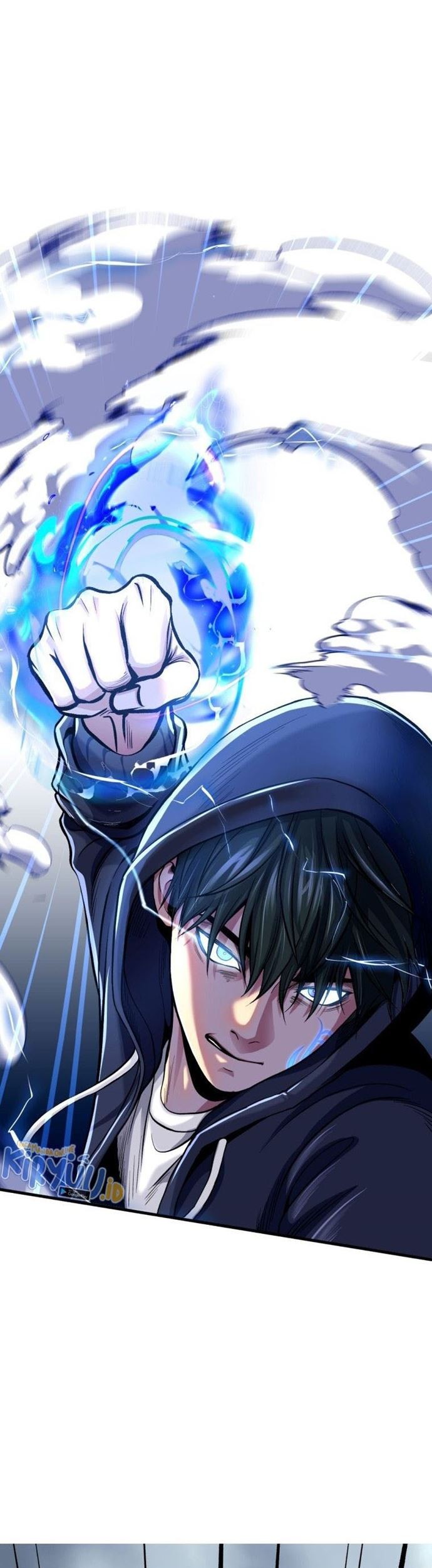 Monsters (2022) Chapter 01 Gambar 42