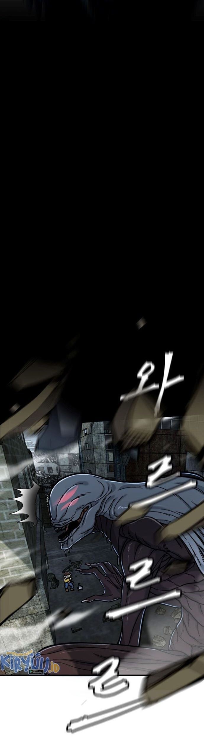 Monsters (2022) Chapter 01 Gambar 45