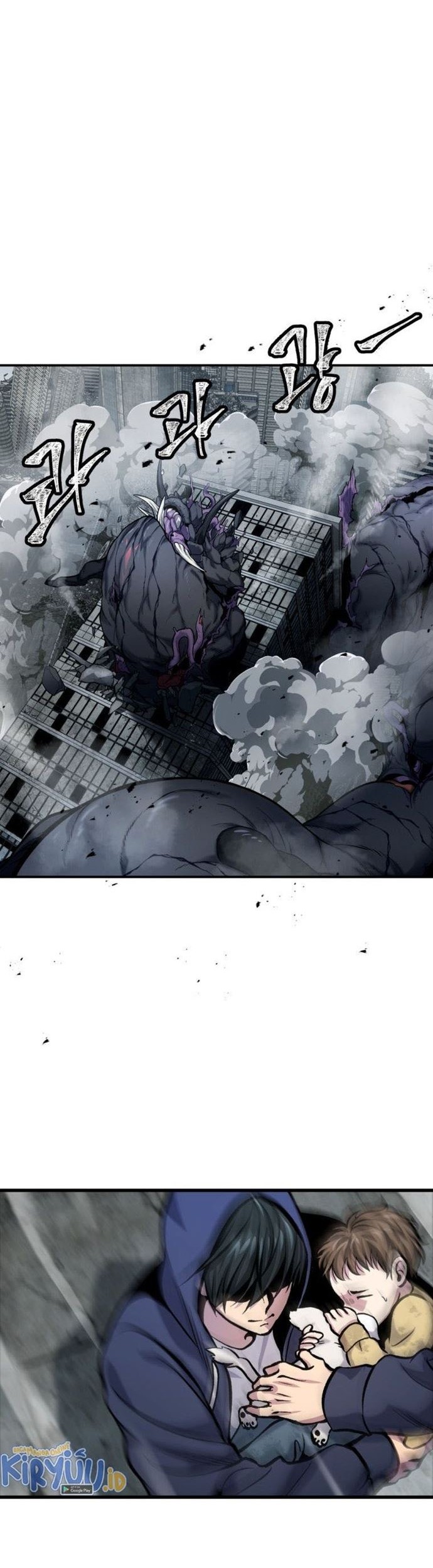 Monsters (2022) Chapter 01 Gambar 46