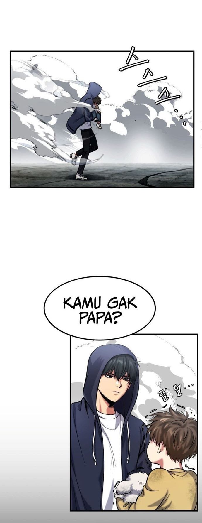 Monsters (2022) Chapter 01 Gambar 47