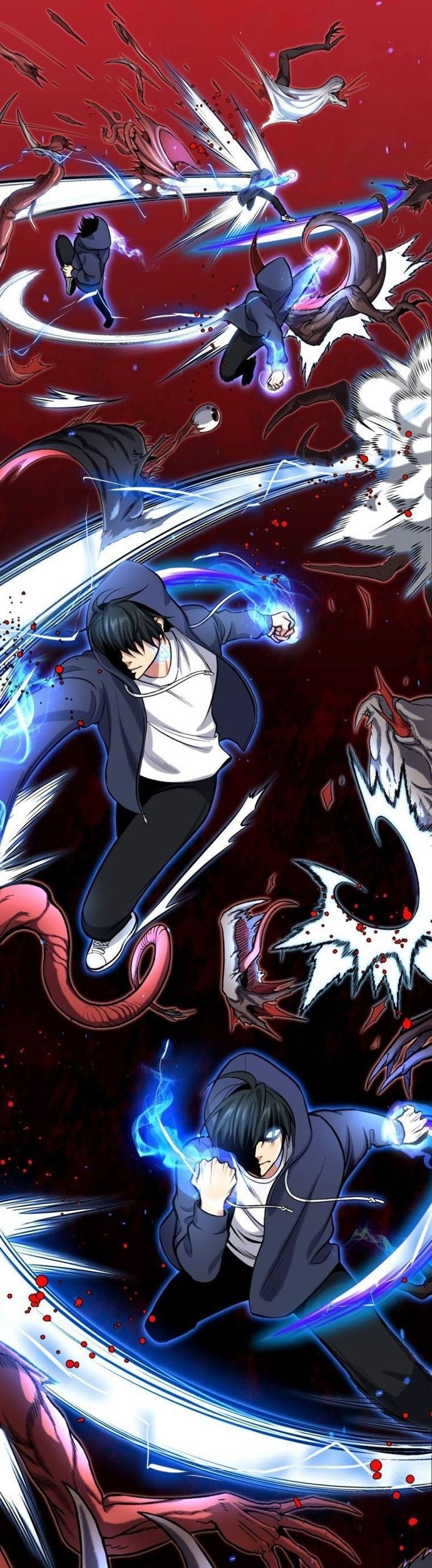 Monsters (2022) Chapter 01 Gambar 56