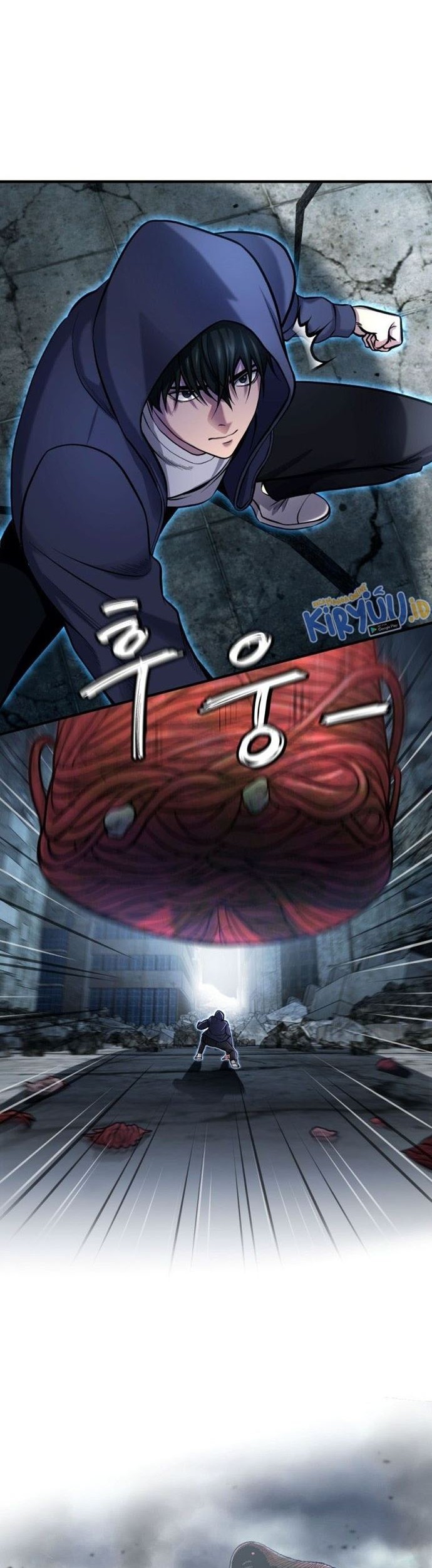 Monsters (2022) Chapter 01 Gambar 60