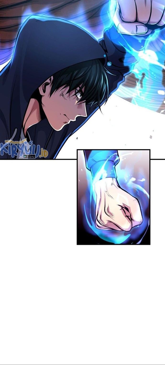 Monsters (2022) Chapter 01 Gambar 64