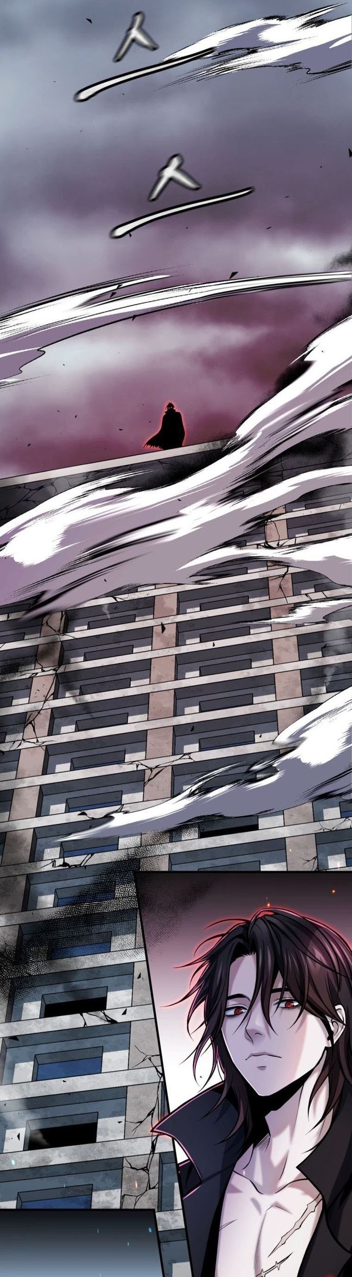 Monsters (2022) Chapter 01 Gambar 72