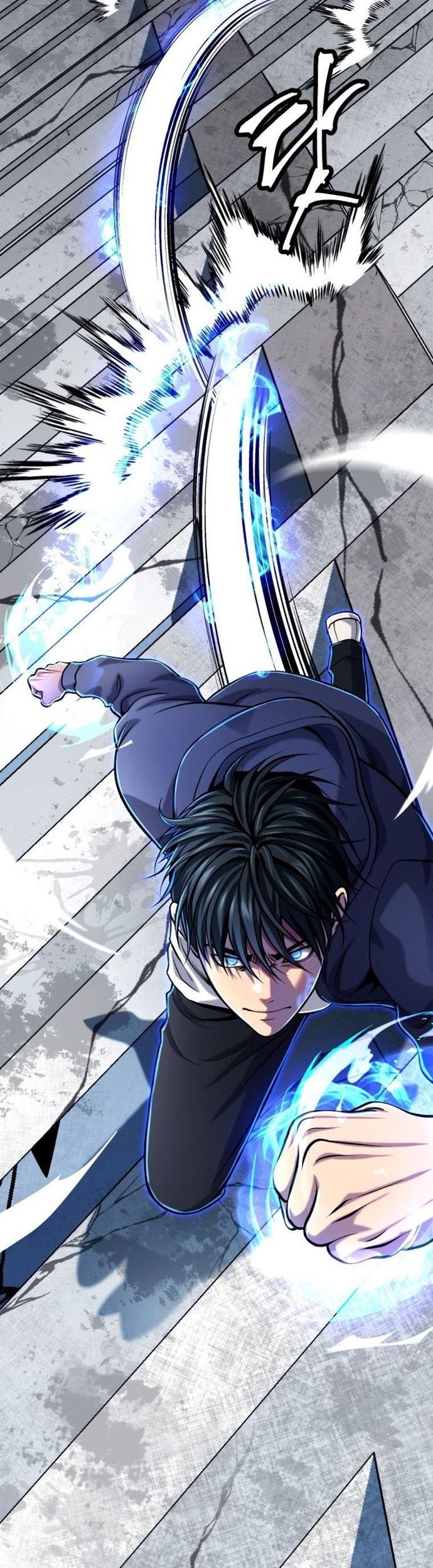 Monsters (2022) Chapter 01 Gambar 79
