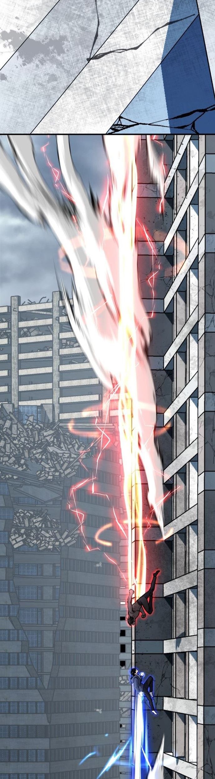 Monsters (2022) Chapter 01 Gambar 80