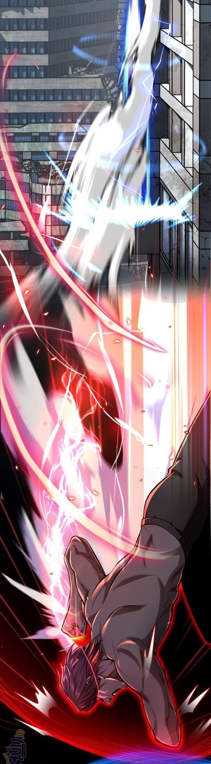 Monsters (2022) Chapter 01 Gambar 81