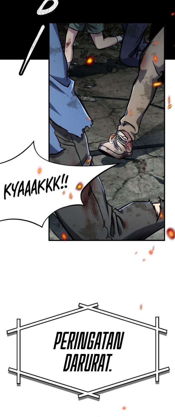 Monsters (2022) Chapter 01 Gambar 4