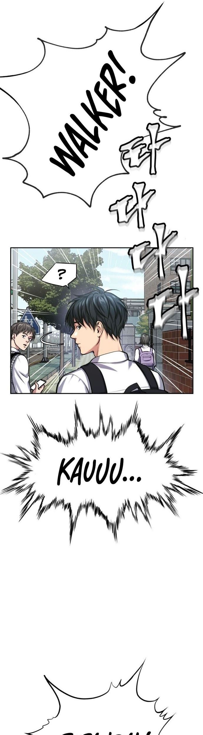 Monsters (2022) Chapter 01 Gambar 89