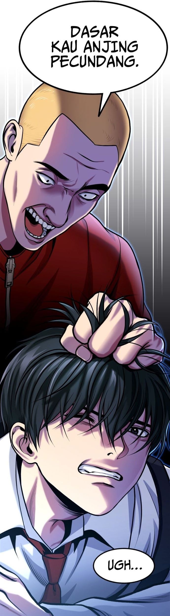 Monsters (2022) Chapter 01 Gambar 95