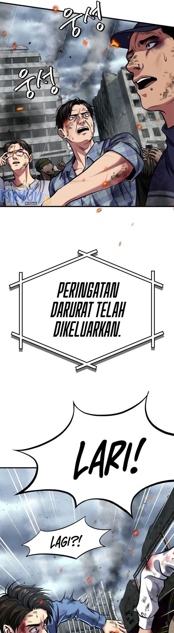Monsters (2022) Chapter 01 Gambar 5