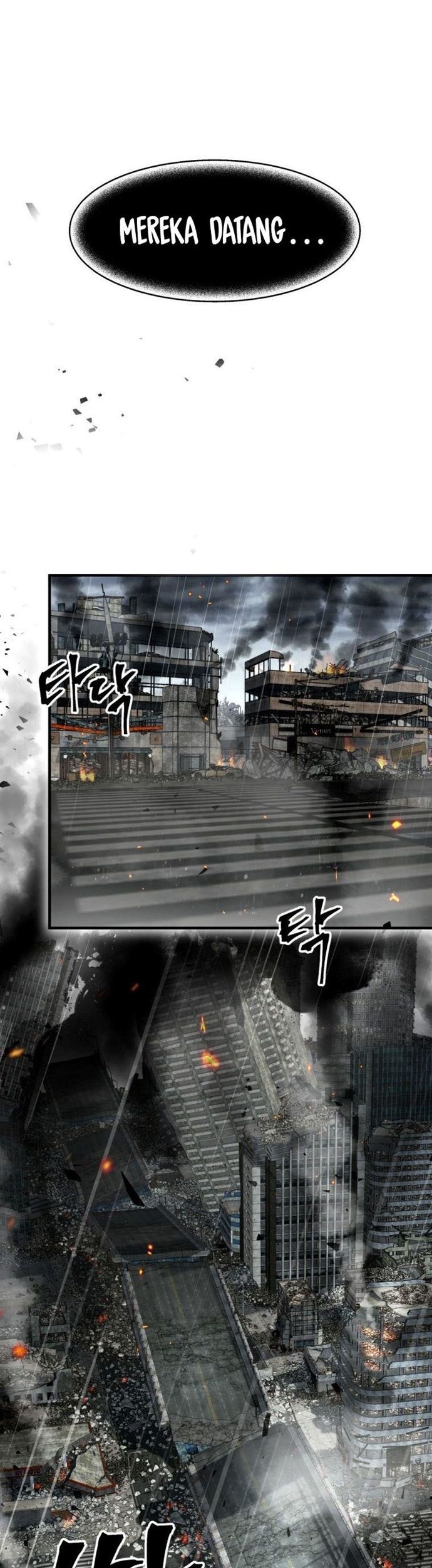 Monsters (2022) Chapter 01 Gambar 8