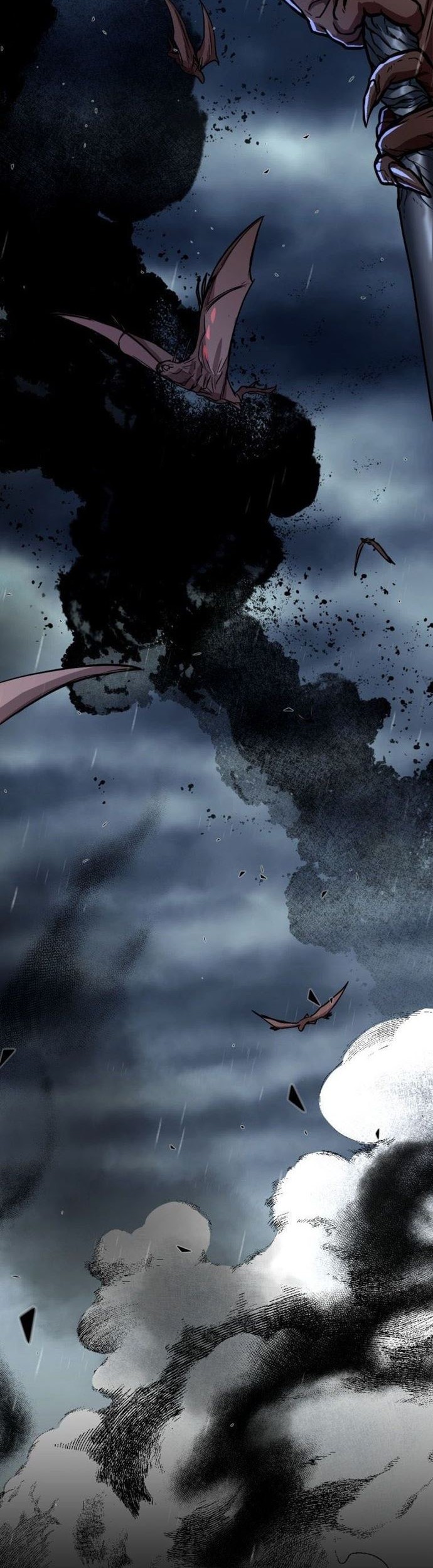 Monsters (2022) Chapter 01 Gambar 20