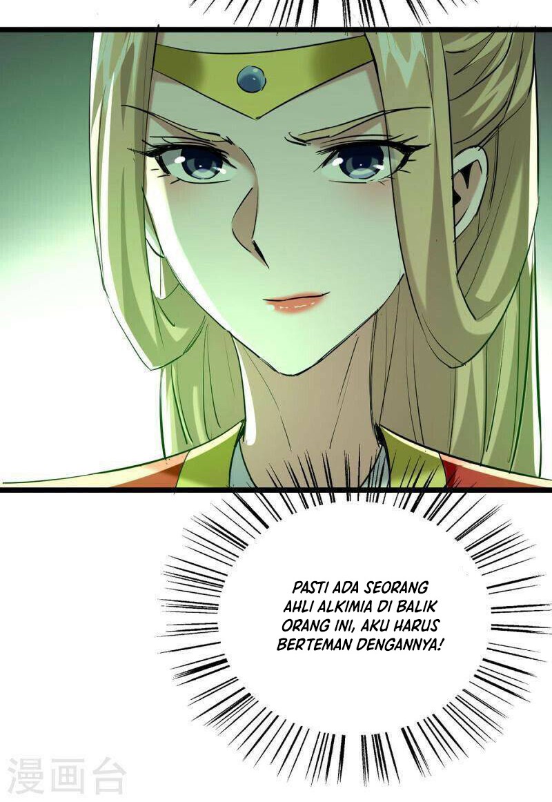 Return of Xiandi Chapter 350 Gambar 14