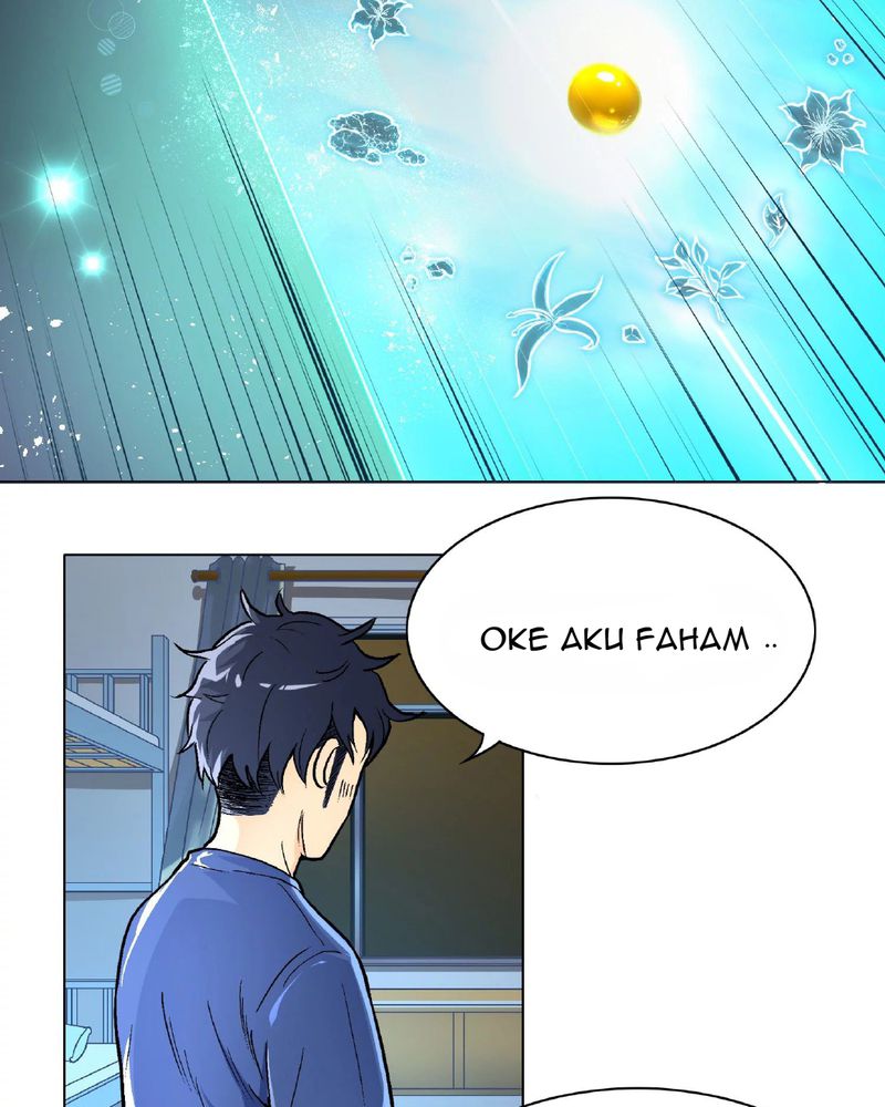 I Am Immortal Chapter 6 Gambar 39