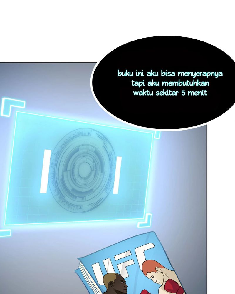 I Am Immortal Chapter 6 Gambar 46