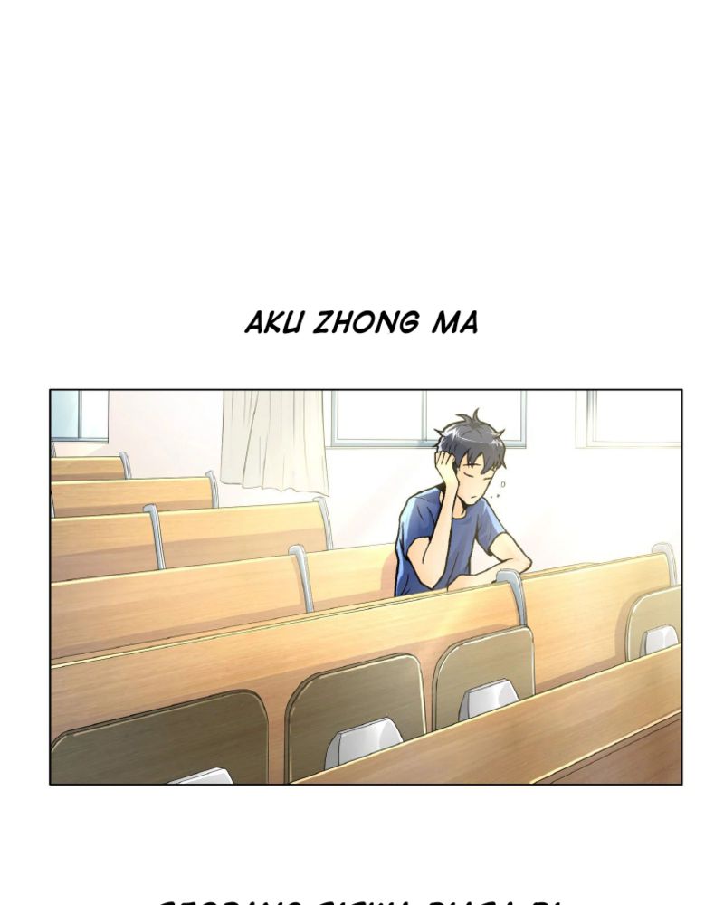 I Am Immortal Chapter 6 Gambar 5