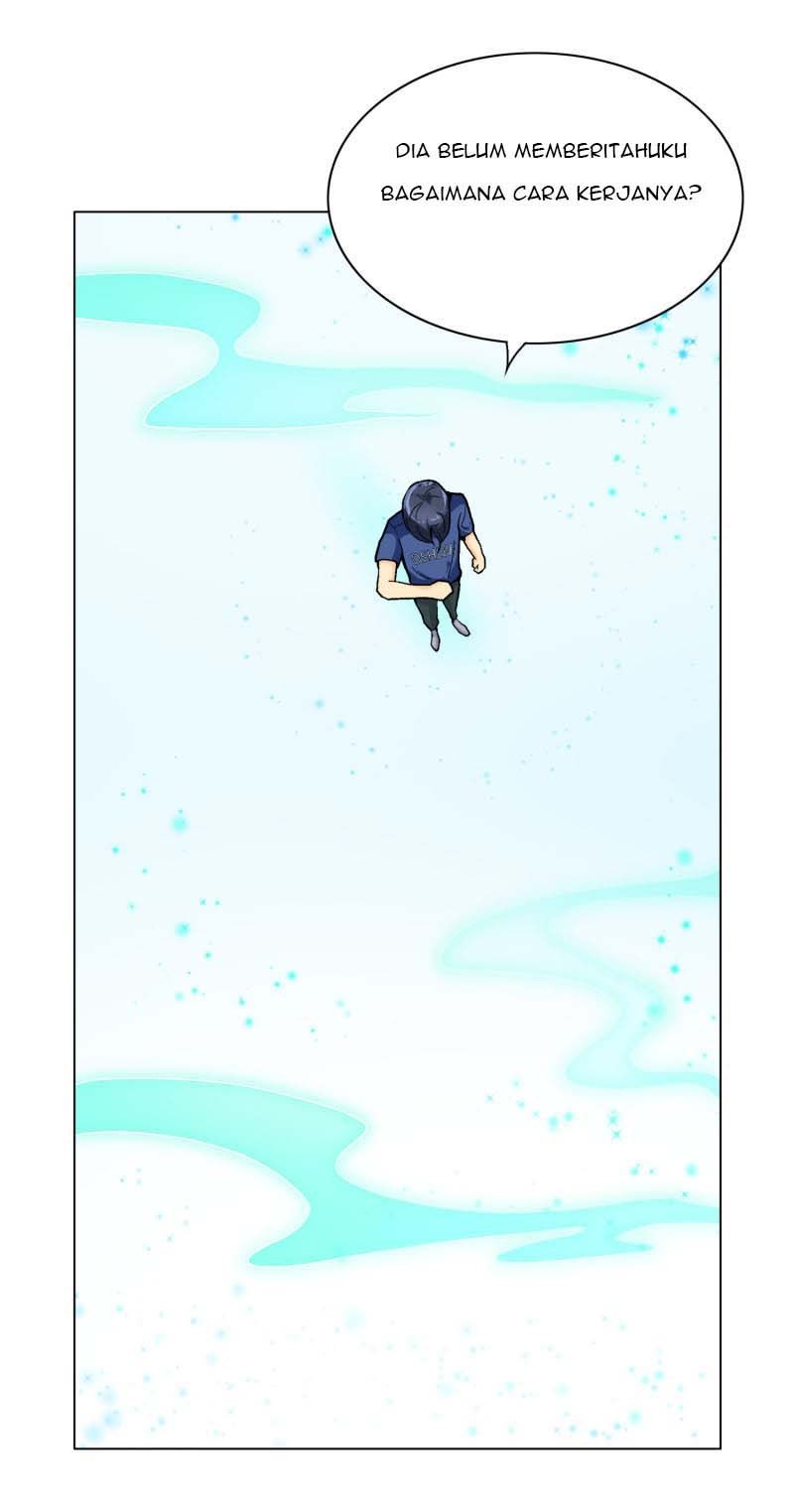 I Am Immortal Chapter 05 Gambar 13