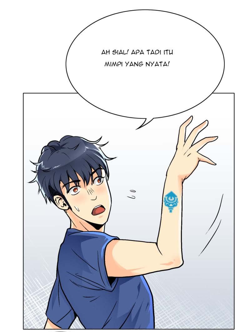 I Am Immortal Chapter 05 Gambar 18