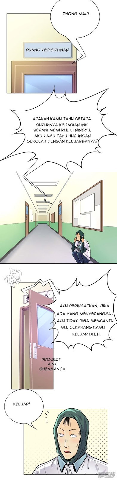 Baca Manhua I Am Immortal Chapter 04 Gambar 2