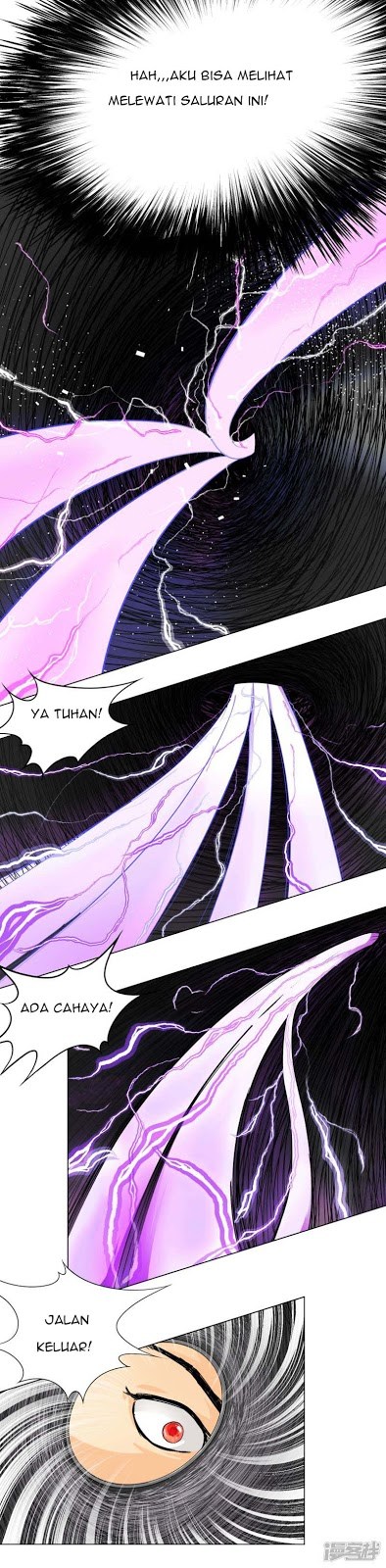 I Am Immortal Chapter 02 Gambar 12