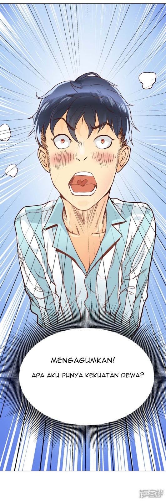 I Am Immortal Chapter 01 Gambar 20