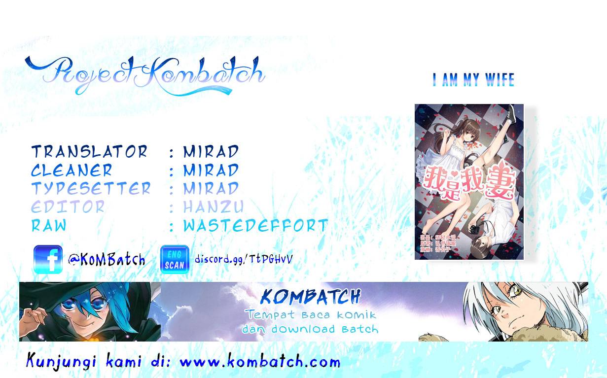 Baca Manga I Am My Wife Chapter 15 Gambar 2