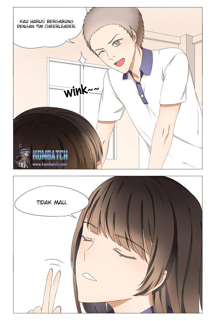 I Am My Wife Chapter 12 Gambar 7